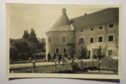 (11/11/42) Postkarte/AK "Galspach" Schloß Um 1929 - Gallspach