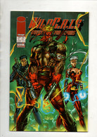 Comics WILDC.A.T.S Covert Action Teams N°7 WILDCATS 11-12-13 De 1996 - Lug & Semic