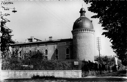 Trevoux * Hôpitalet Vieille Tour - Trévoux