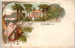 CONAKRY - Vue Sur Les Iles De Los - Guinée Française - Guinée Française