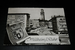 19727-           MÜLHEIM / RUHR - Muelheim A. D. Ruhr
