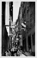 Marseille * Rue De La Reynarde - Non Classés