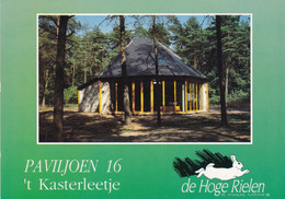 Paviljoen 16 't Kasterleetje, Kasterlee (pk71781) - Kasterlee