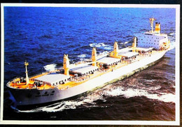 ► NAVIRE De Commerce - Cargo Ship -   Pétrolier Tanker  "SHOU HANG HAI"  - M/S COSCO Chine - Tankers