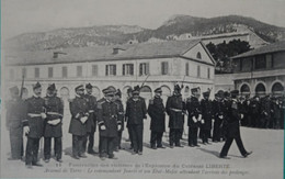 Funérailles Des Victimes Du Liberté - Etat Major - Bateaux