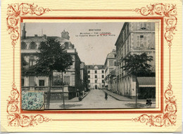 LORIENT *** RUE HOCHE  *** - Lorient