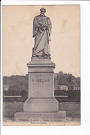 211 - TOURS - Statue De Rabelais - A.P. - Tours