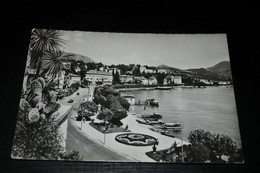 19729-          LUGANO, PARADISO - Lugano