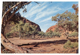 (V 9) Australia  - NT - Heavetree Gap - Sin Clasificación