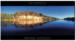 (V 9) Australia  - WA - Kimberley (UNESCO) - Sonstige & Ohne Zuordnung