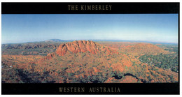 (V 9) Australia  - WA - Kimberley (UNESCO) - Andere & Zonder Classificatie