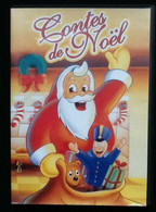 DVD  Contes De Noël - Infantiles & Familial