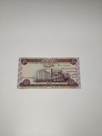 IRAQ - P90 50D 2003 UNC - Iraq