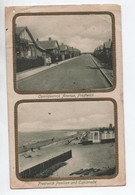 PRESTWICK PAVILION AND ESPLANADE - CAERLAVEROCK AVENUE (ETAT) - Ayrshire