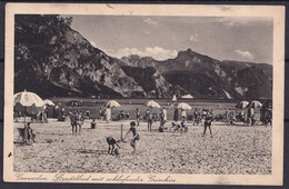 AUSTRIA , GMUNDEN  ,  OLD  POSTCARD - Gmunden