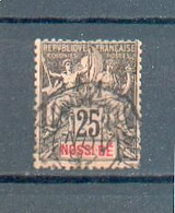 NosBe 43 - YT 34 ° Obli - Used Stamps