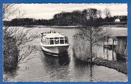 Deutschland; Malente; Gremsmühlen Auf Den Behlersee - Malente-Gremsmuehlen