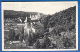 Deutschland; Malente; Lazarett; Feldpost 1940 Und Stempel - Malente-Gremsmuehlen