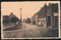 NAZARETH -  DEINZESTRAAT      2 SCANS - Nazareth