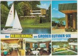 Hotel-Restaurant 'Der Redderkrug' Am Großen Eutiner See - Eutin
