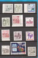 YU -10-10 50-60     AUSVERKAUF BILLIG GUTE QUALITET  JUGOSLAVIJA JUGOSLAWIEN   MNH - Collections, Lots & Series