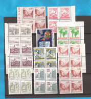 YU -10-10 50-60     AUSVERKAUF BILLIG GUTE QUALITET  JUGOSLAVIJA JUGOSLAWIEN   MNH - Collections, Lots & Series