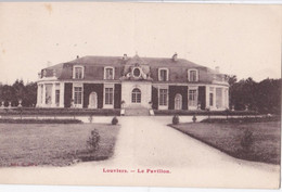 Louvier  Le Pavillon - Louviers