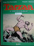 Intégrale  Tome 5   SOLEIL - Tarzan