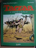 Intégrale  Tome 10   SOLEIL - Tarzan