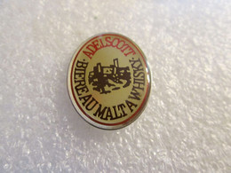 PIN'S   BIERE   ADELSCOTT - Bière