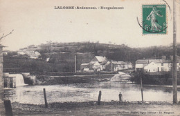 Lalobbe (Ardennes) - Norguémont - Unclassified