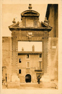 Vienne * Portail De L'ambulance - Vienne