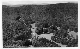 Jagdschloss Waldleininger I.Odw - Dahlem