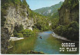 Gorges Du Tarn - Les Détroits - Sonstige & Ohne Zuordnung