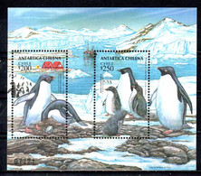 CHILI. BF 46 De 1993. Manchot Adélie. - Antarctic Wildlife