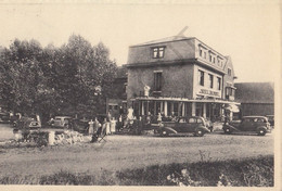 Postkaart-Carte Postale - REKEM- Uikhoven - Lanaken - Hotel Du Pont   (B979) - Lanaken