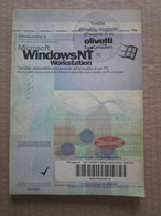 # LIBRETTO OLIVETTI NT ORIGINALE - CONCETTI DI BASE E ISTALLAZIONE - Informatique