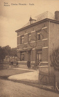 Postkaart-Carte Postale - VUCHT  - Huis Charles Albrechts (B956) - Maasmechelen