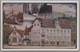 Oberursel - Gasthaus Zum Bären - Oberursel