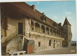 Delcampe - Lot Et  Garonne :  NERAC  En Albret : Le  Château - Nerac