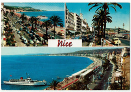 Frankreich, Alpes Maritimes, Nizza, Nice - Vita E Città Del Vecchio Nizza