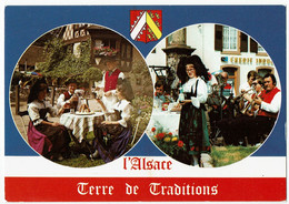Delcampe - Frankreich, Alsace - Alsace