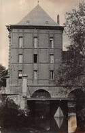 Carte Postale Photo CHARLEVILLE-MEZIERES-08-Ardennes-Le Vieux Moulin-Mühle-Molen-Mill   2 SCANS - Charleville