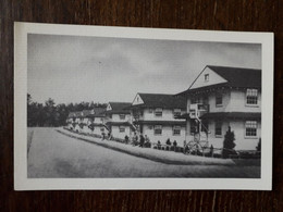 L30/562 Typical Company Street . Camp Upton Long Island New York . 1942 - Long Island