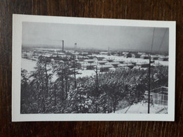 L30/563 Camp Upton Overview 1943 . Looking Southwest. Long Island . N.Y - Long Island