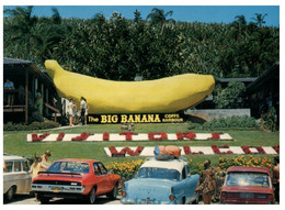 (V 13) Australia - NSW - Coffs Harbour Big Banana (W17B) - Coffs Harbour