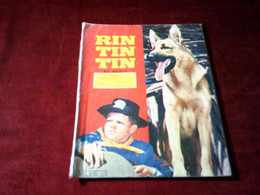 RINTINTIN  N° DOUBLE  154 ET 155   ANNEE 1982 - Collections