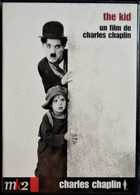 The KID - Charlie Chaplin - Version Remastérisée .- V.O / S.T - Comedy