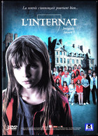 " L' Internat " - L' Intégrale De La Saison 1 En 3 DVD - Valérie Kaprisky - Bernadette Lafont - - Séries Et Programmes TV