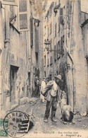 83-TOULON- NOS VIEILLE RUE - Toulon